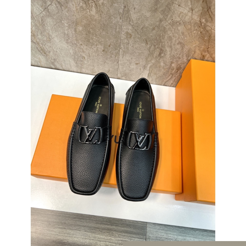LV Leather Shoes